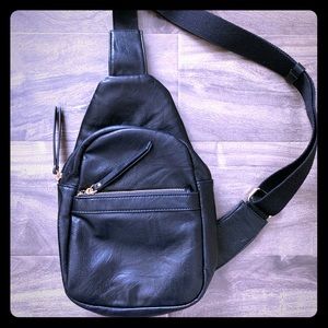 Sling Crossbody Bag